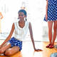 Illustration for article titled The Best Of New York Fashion Week's Smaller Shows